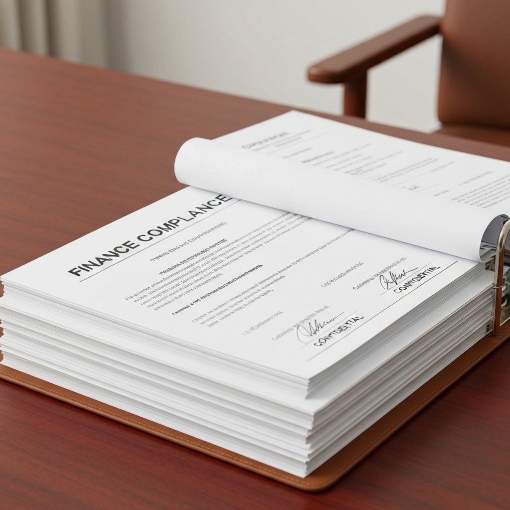 How Financial Services Are Leveraging NLP for Compliance